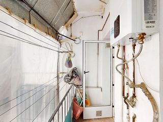 Piso en venta en Camí fondo en Valencia