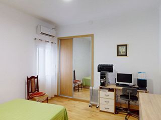 Piso en venta en Camí fondo en Valencia