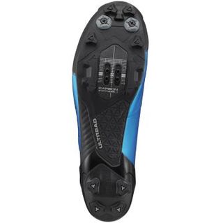 Zapatillas Shimano S-PHYRE  SH-XC903 (talla 44 EU)