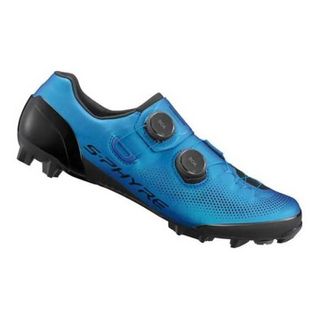 Zapatillas Shimano S-PHYRE  SH-XC903 (talla 44 EU)