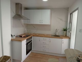 Piso en alquiler en Villena