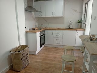 Piso en alquiler en Villena