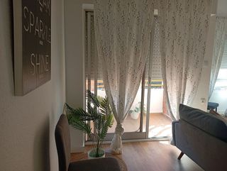 Piso en alquiler en Villena