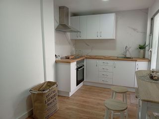 Piso en alquiler en Villena