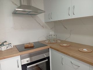 Piso en alquiler en Villena