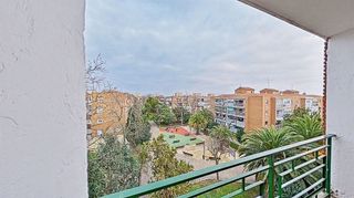 Piso en alquiler en San Nicasio - Campo de Tiro - Solagua en Leganés