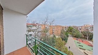 Piso en alquiler en San Nicasio - Campo de Tiro - Solagua en Leganés