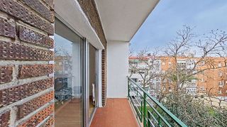 Piso en alquiler en San Nicasio - Campo de Tiro - Solagua en Leganés