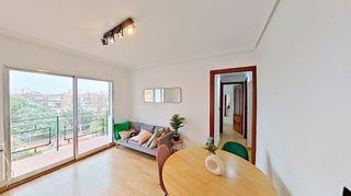 Piso en alquiler en San Nicasio - Campo de Tiro - Solagua en Leganés