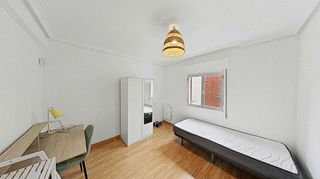 Piso en alquiler en San Nicasio - Campo de Tiro - Solagua en Leganés