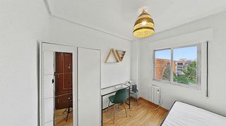 Piso en alquiler en San Nicasio - Campo de Tiro - Solagua en Leganés