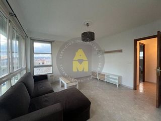 Piso en alquiler en Caranza en Ferrol
