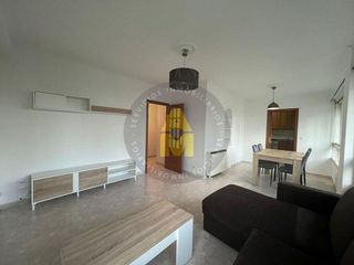 Piso en alquiler en Caranza en Ferrol