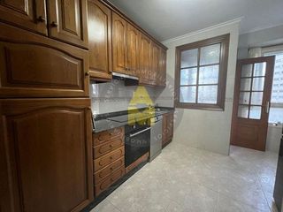 Piso en alquiler en Caranza en Ferrol