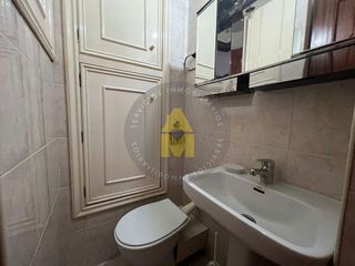 Piso en alquiler en Caranza en Ferrol