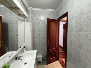 Piso en alquiler en Basurtu en Bilbao