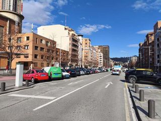 Piso en alquiler en Basurtu en Bilbao