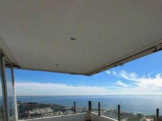 Piso en alquiler en Río Real en Marbella