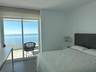 Piso en alquiler en Río Real en Marbella