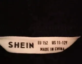 Felpa bambina con cappuccio e corna