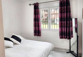 Piso en alquiler en Puerto Banús en Marbella