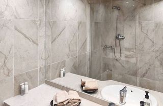 Piso en alquiler en Puerto Banús en Marbella