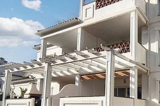 Piso en alquiler en Puerto Banús en Marbella