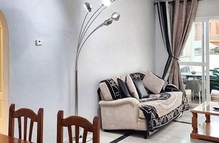 Piso en alquiler en Puerto Banús en Marbella