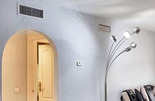 Piso en alquiler en Puerto Banús en Marbella