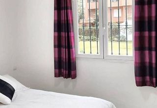 Piso en alquiler en Puerto Banús en Marbella