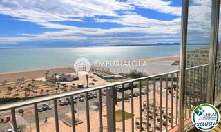Piso en venta en Empuriabrava en Castelló d´Empúries