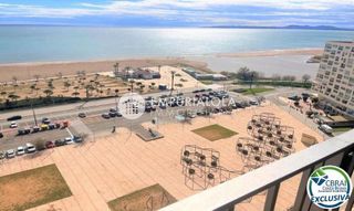 Piso en venta en Empuriabrava en Castelló d´Empúries