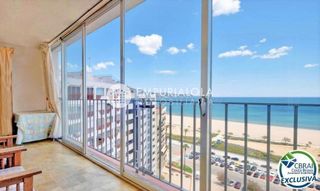 Piso en venta en Empuriabrava en Castelló d´Empúries