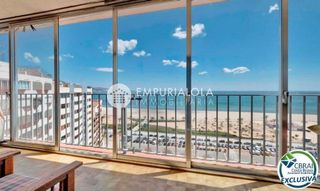 Piso en venta en Empuriabrava en Castelló d´Empúries