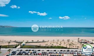 Piso en venta en Empuriabrava en Castelló d´Empúries
