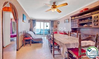 Piso en venta en Empuriabrava en Castelló d´Empúries