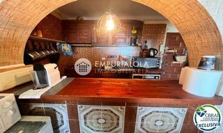Piso en venta en Empuriabrava en Castelló d´Empúries