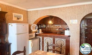 Piso en venta en Empuriabrava en Castelló d´Empúries