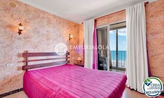 Piso en venta en Empuriabrava en Castelló d´Empúries