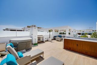 Casa adosada en venta en Los Balcones - Los Altos del Edén en Torrevieja