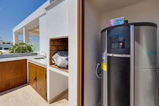 Casa adosada en venta en Los Balcones - Los Altos del Edén en Torrevieja