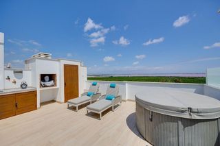 Casa adosada en venta en Los Balcones - Los Altos del Edén en Torrevieja