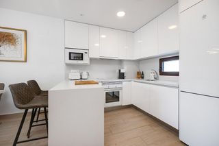 Casa adosada en venta en Los Balcones - Los Altos del Edén en Torrevieja