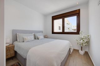 Casa adosada en venta en Los Balcones - Los Altos del Edén en Torrevieja