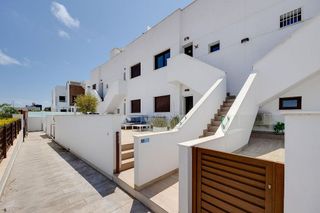 Casa adosada en venta en Los Balcones - Los Altos del Edén en Torrevieja