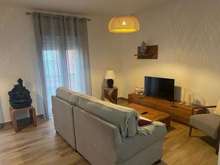 Piso en alquiler en Santa Catalina en Sevilla