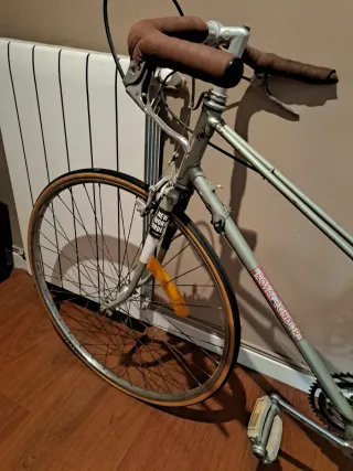 Bicicleta Clásica Vintage