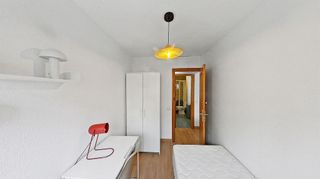 Piso en alquiler en Casco Antiguo en Alcorcón