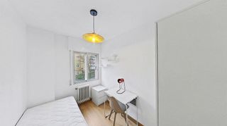 Piso en alquiler en Casco Antiguo en Alcorcón