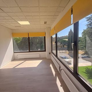 Oficina en alquiler en Marazuela - El Torreón en Rozas de Madrid (Las)